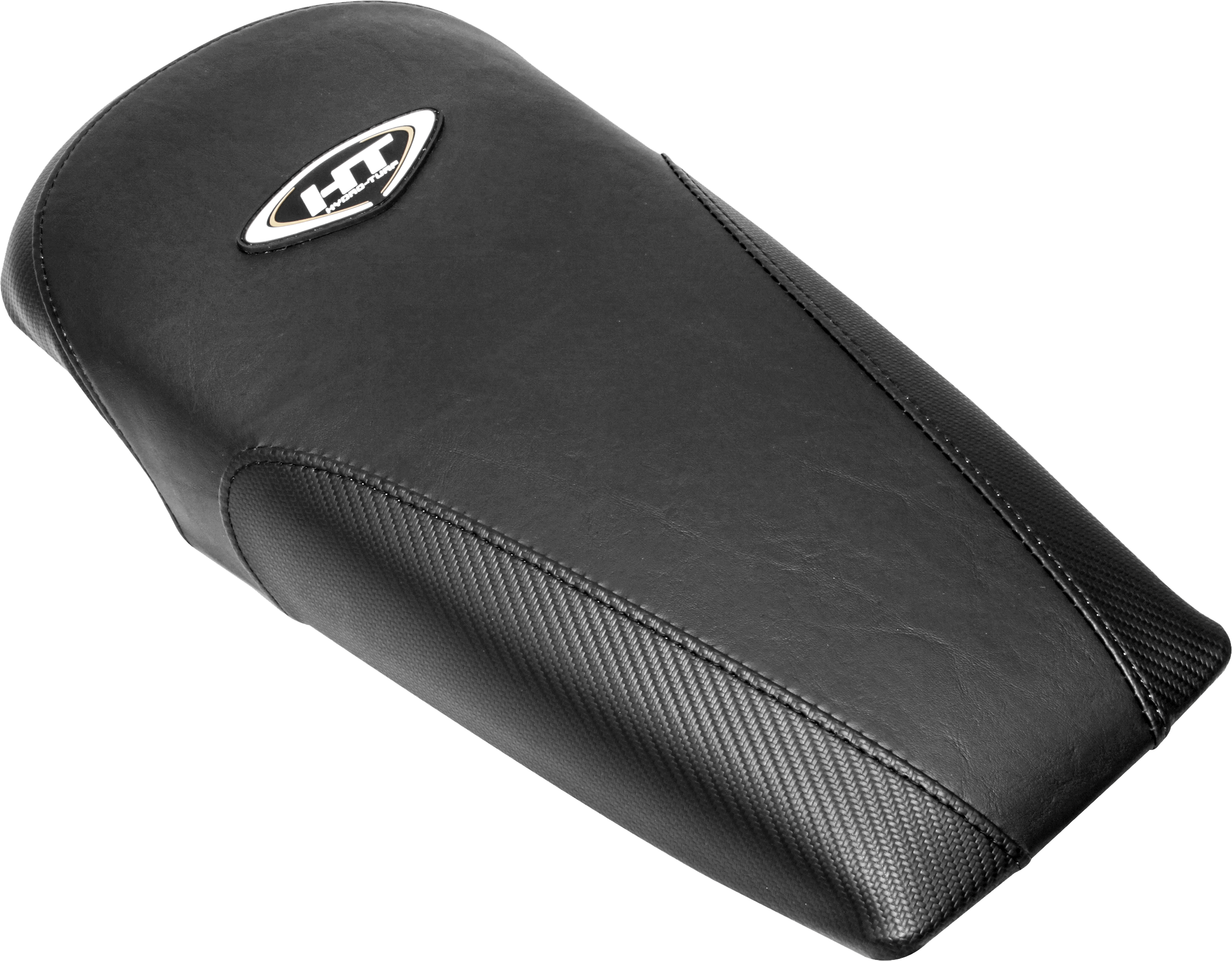 CHINPAD COVER BLACK YAM