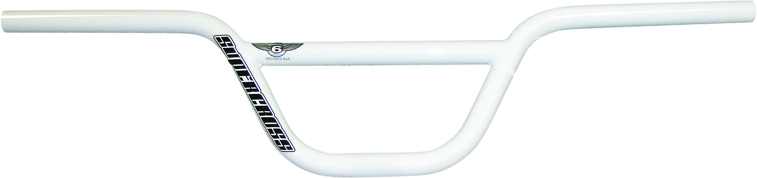 Straight 6 Cruiser Handlebars