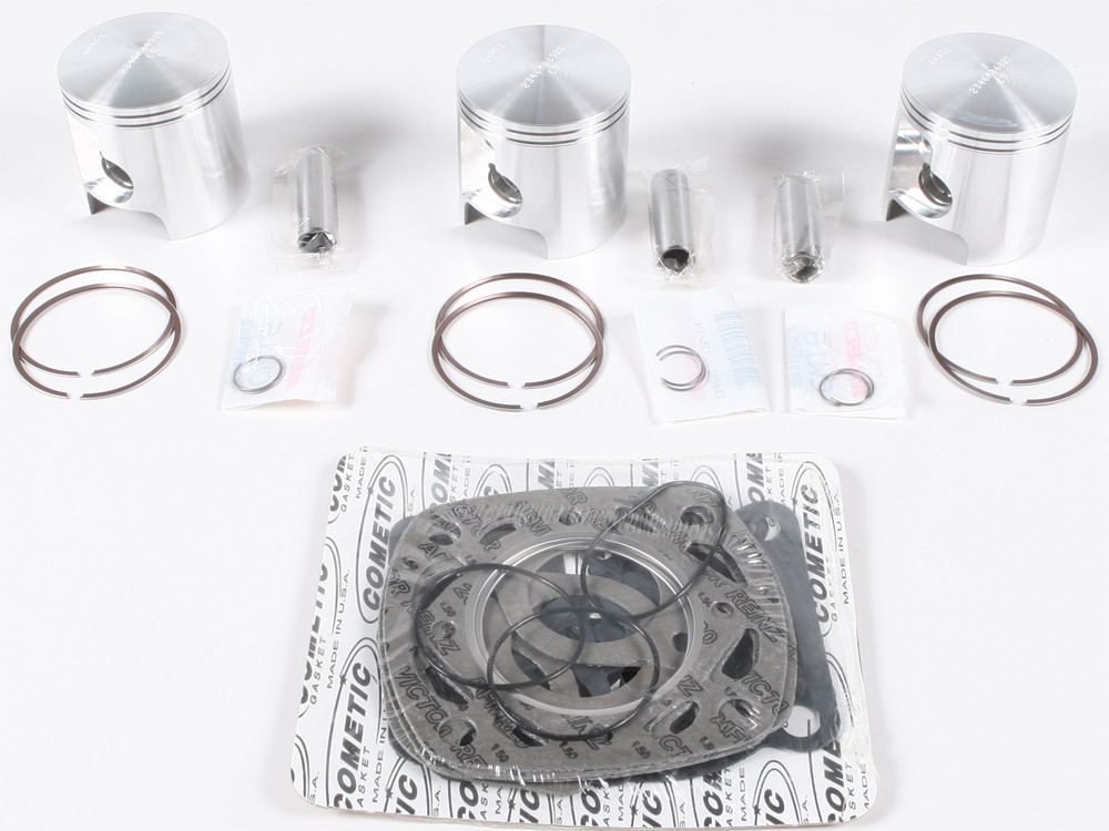 Top End Piston Kit