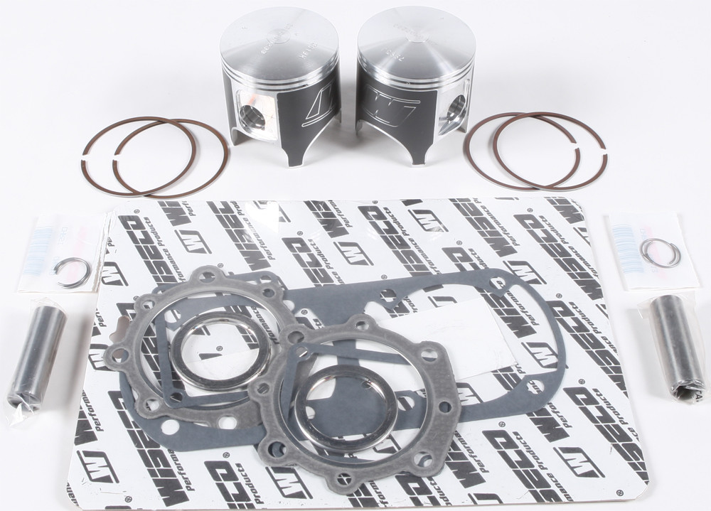 Top End Piston Kit