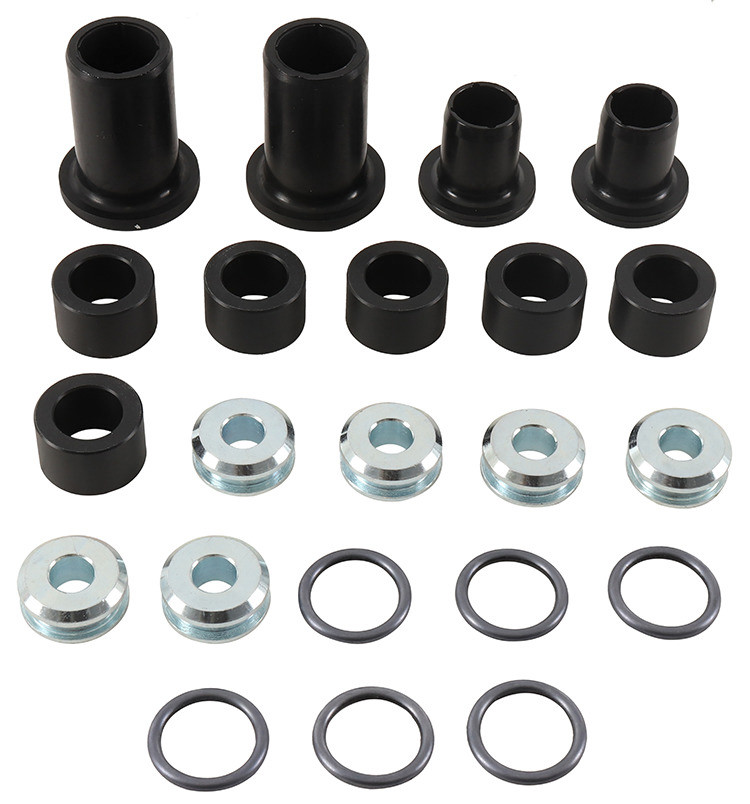 ALL BALLS RACING REAR INDEPENDENT SUSPENSION BUSHING ONLY KIT