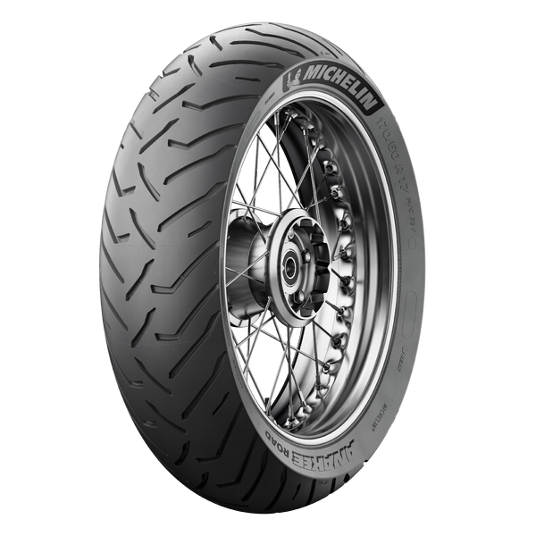 Pirelli Angel GT Rear Motorcycle Tire - 150/70ZR17 69V Radial, Sport Touring, Multi-Compound - View #4
