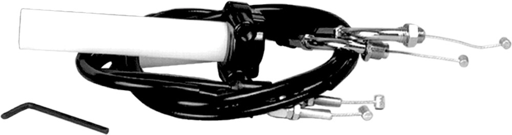 PUSH-PULL THROTTLE KIT 01-0058/01-0233/01-0234