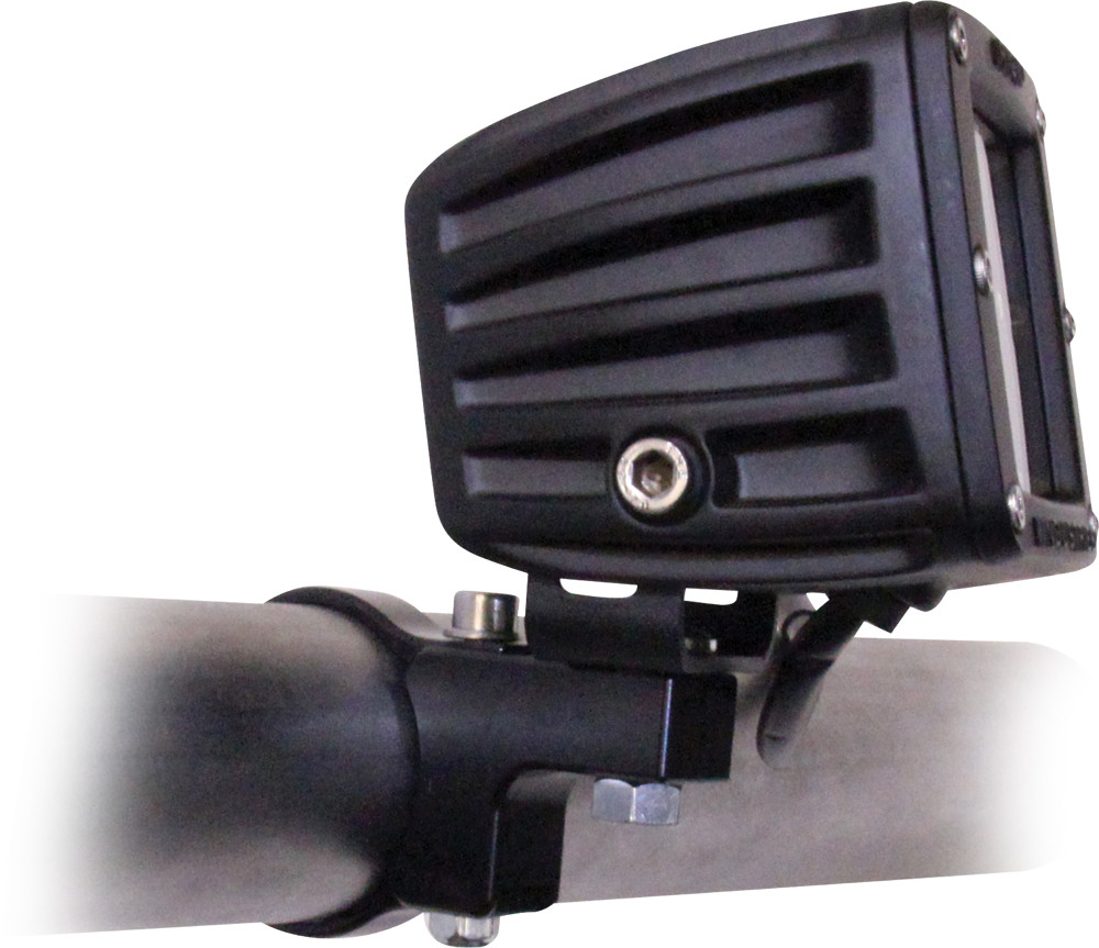 Horizontal Roll Bar Mount