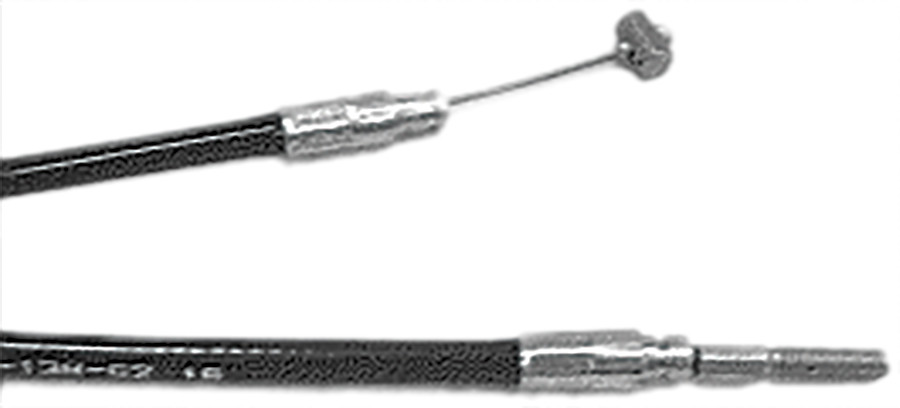 Replacement Brake Cable
