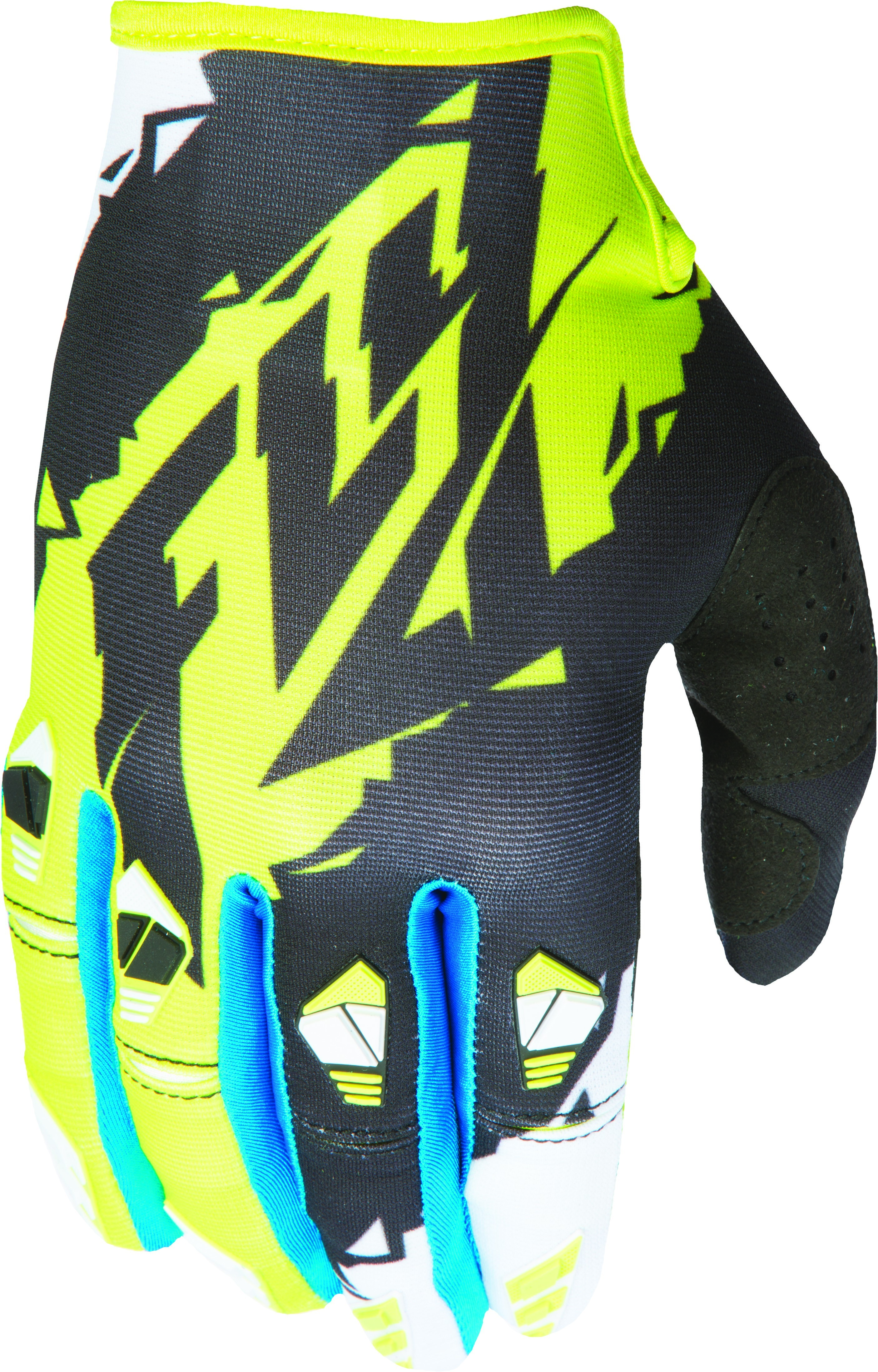 Kinetic Gloves