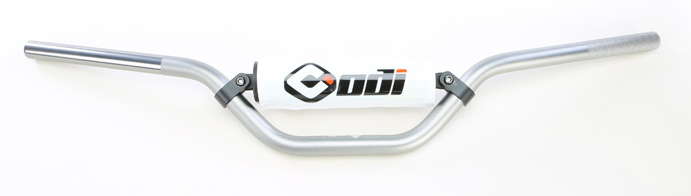 7/8 INCH HANDLEBAR SILVER