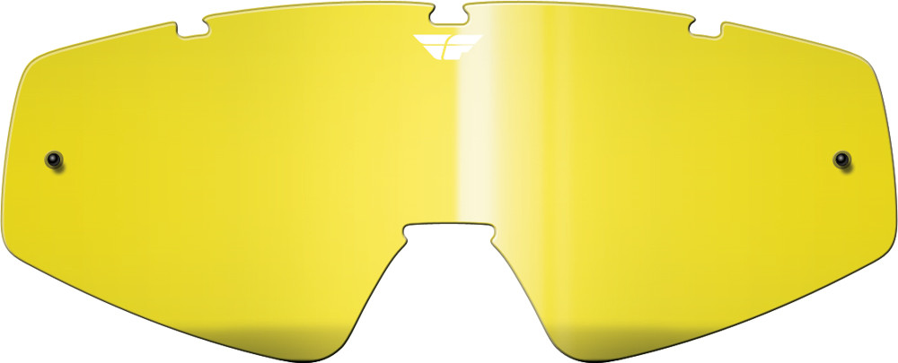 2018 Zone/Focus Goggle Replacement Lens