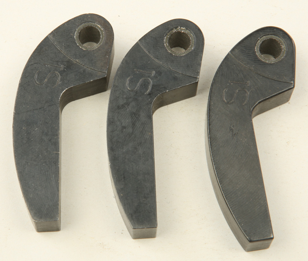 10 Series Profile Adjustable Weight