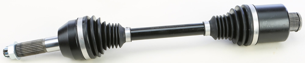 HD Axle