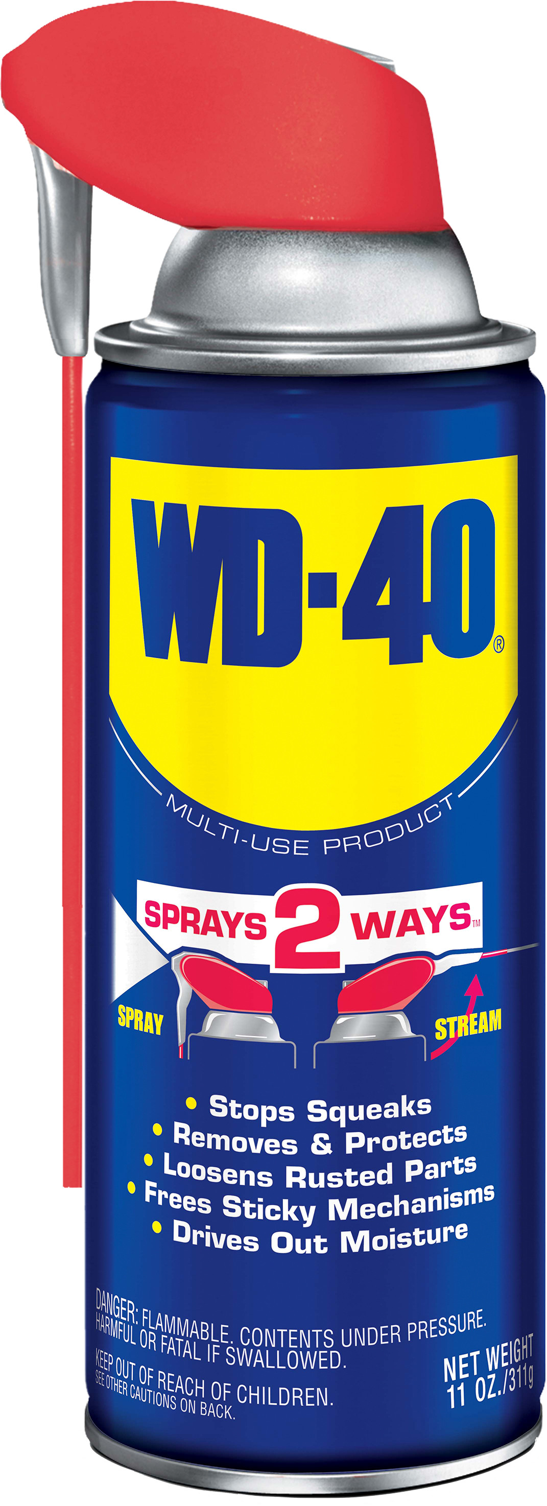WD-40