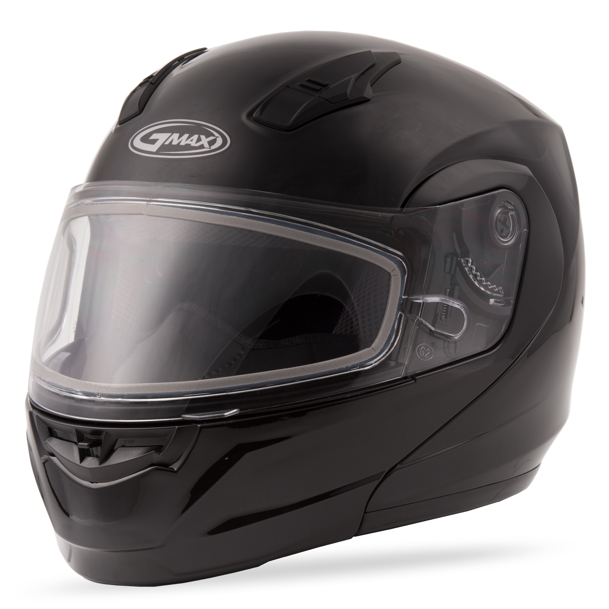MD-04S Snow Helmet Solid