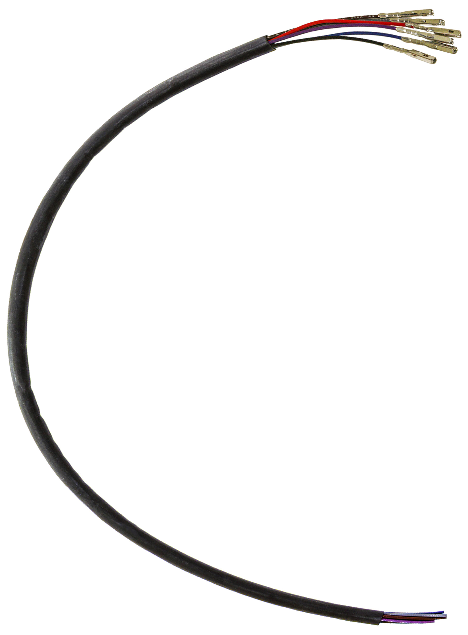 THROTTLE-BY-WIRE 18" `14-15 TOURING MODELS