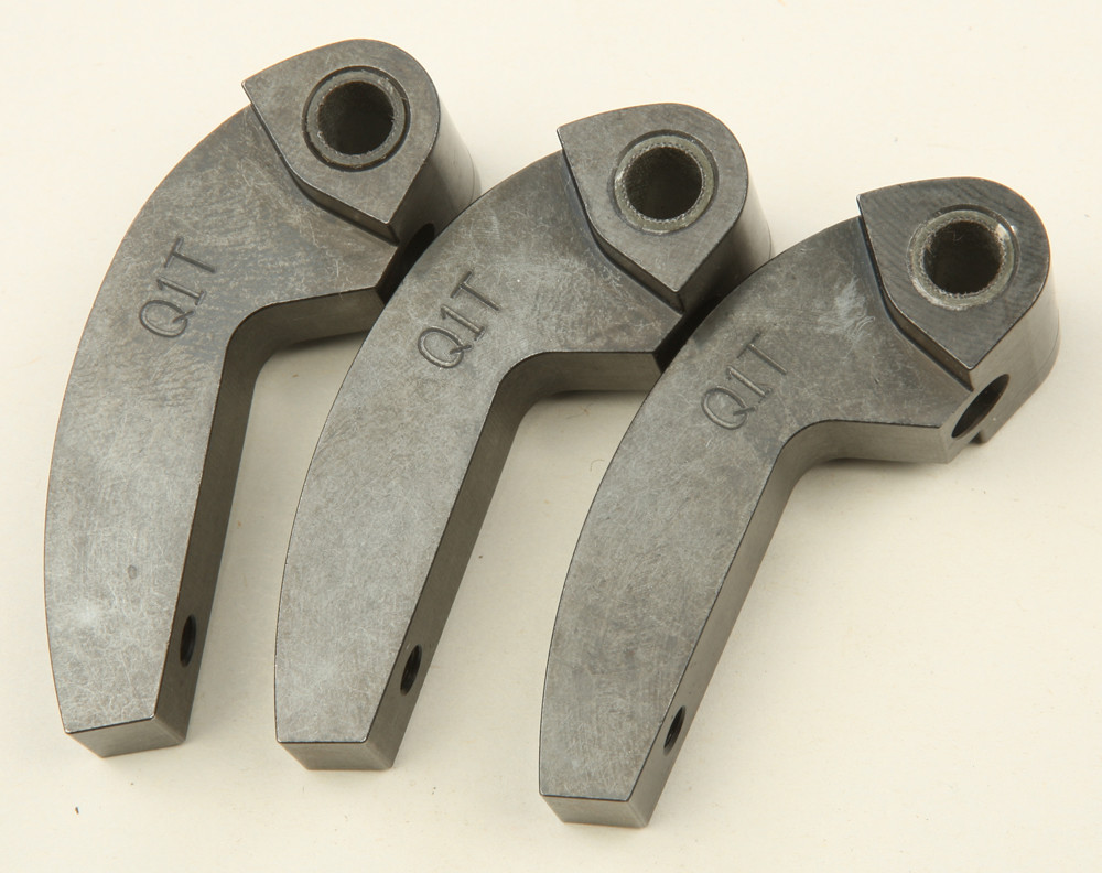 Team Boss Primary Weight