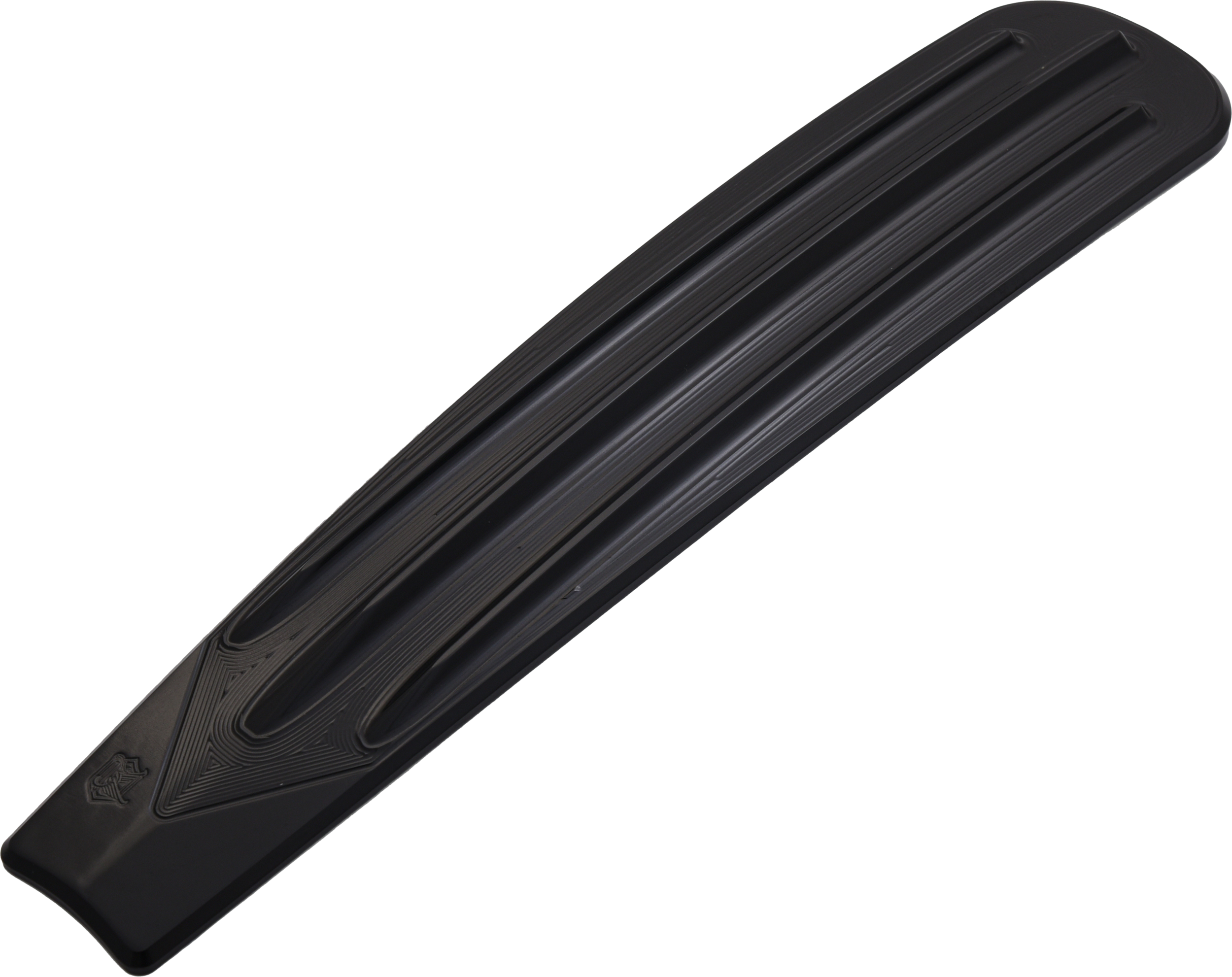 DASH INSERT TRI GROOVE BLK