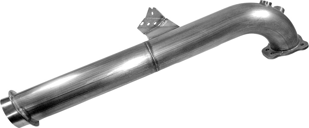 Competition L2 Series Muffler