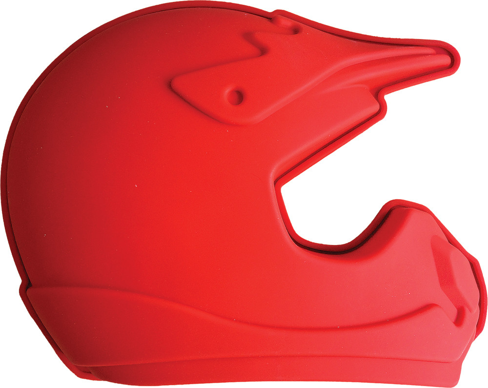 Helmet Cake Mold