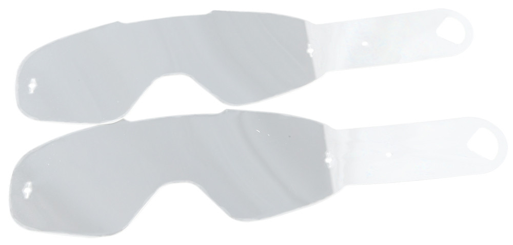 MDX2 Goggle Tear-Off