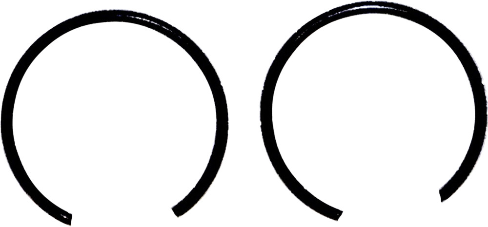 O.E. STYLE CIRCLIP FOR 010-8091.4MM THICK