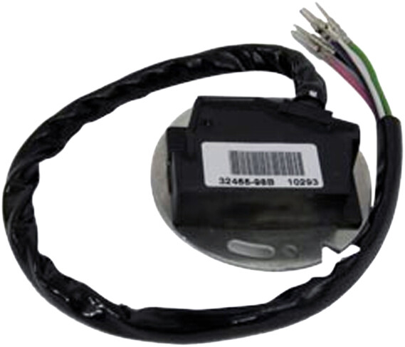 IGNITION SENSOR OEM 32465-98 XL 98-03