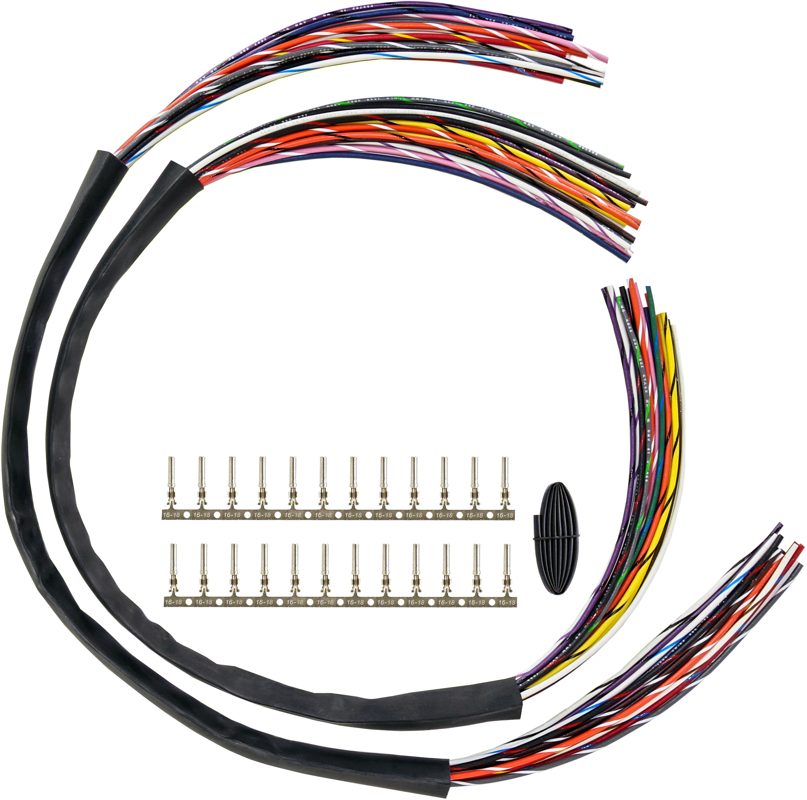 HANDLEBAR EXTENSION KITS 36" `96-06 TOURING MODELS