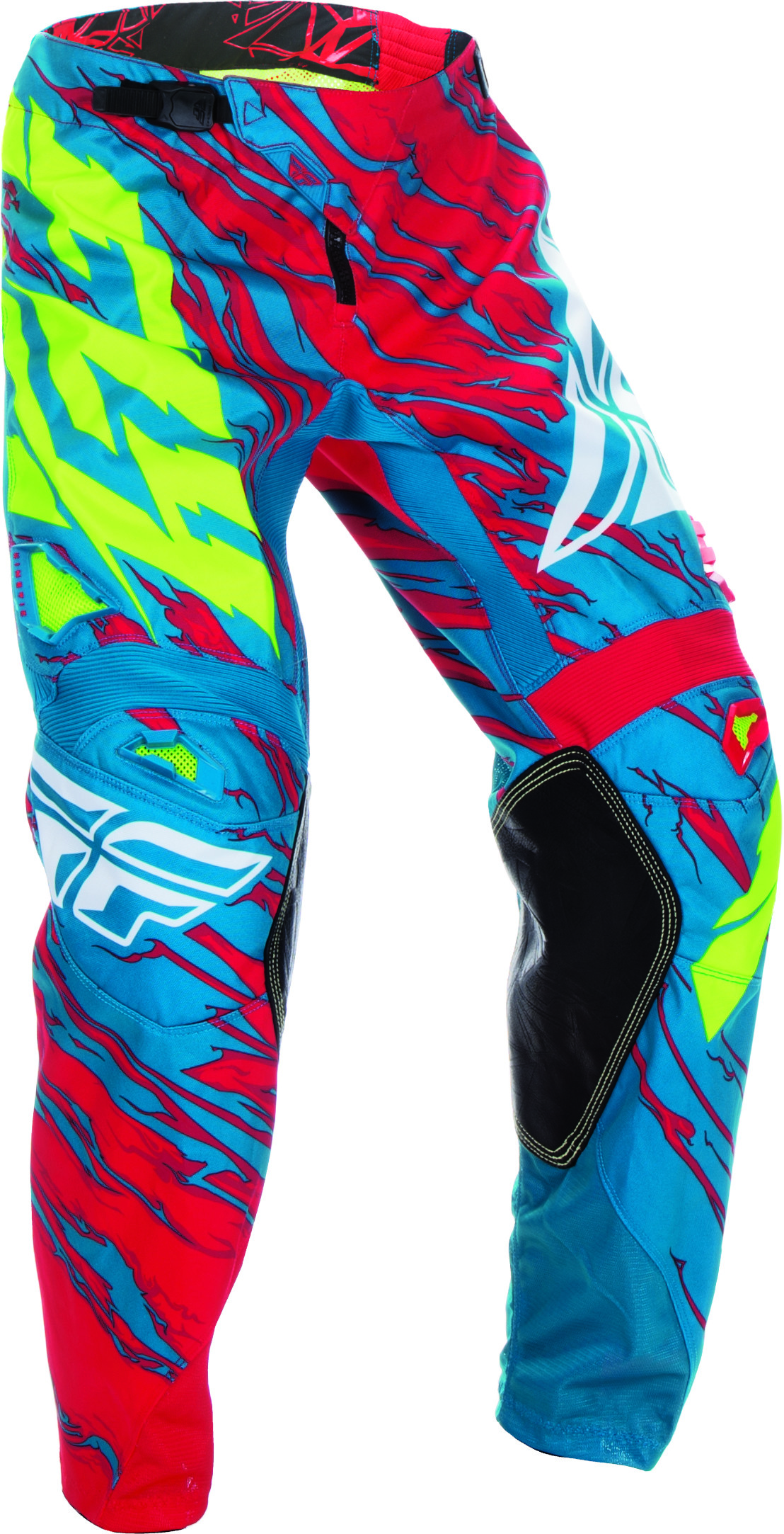 Kinetic Relapse Pant