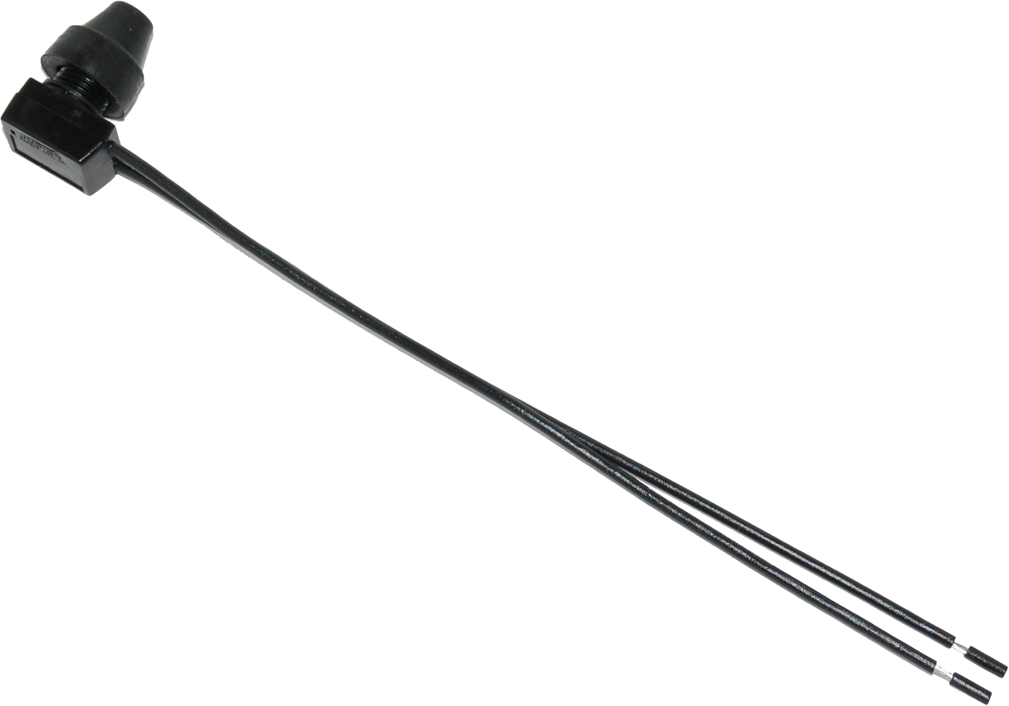 REPLACEMENT SPEEDO/TRIP RESET BUTTON HD 67879-94 67880-94