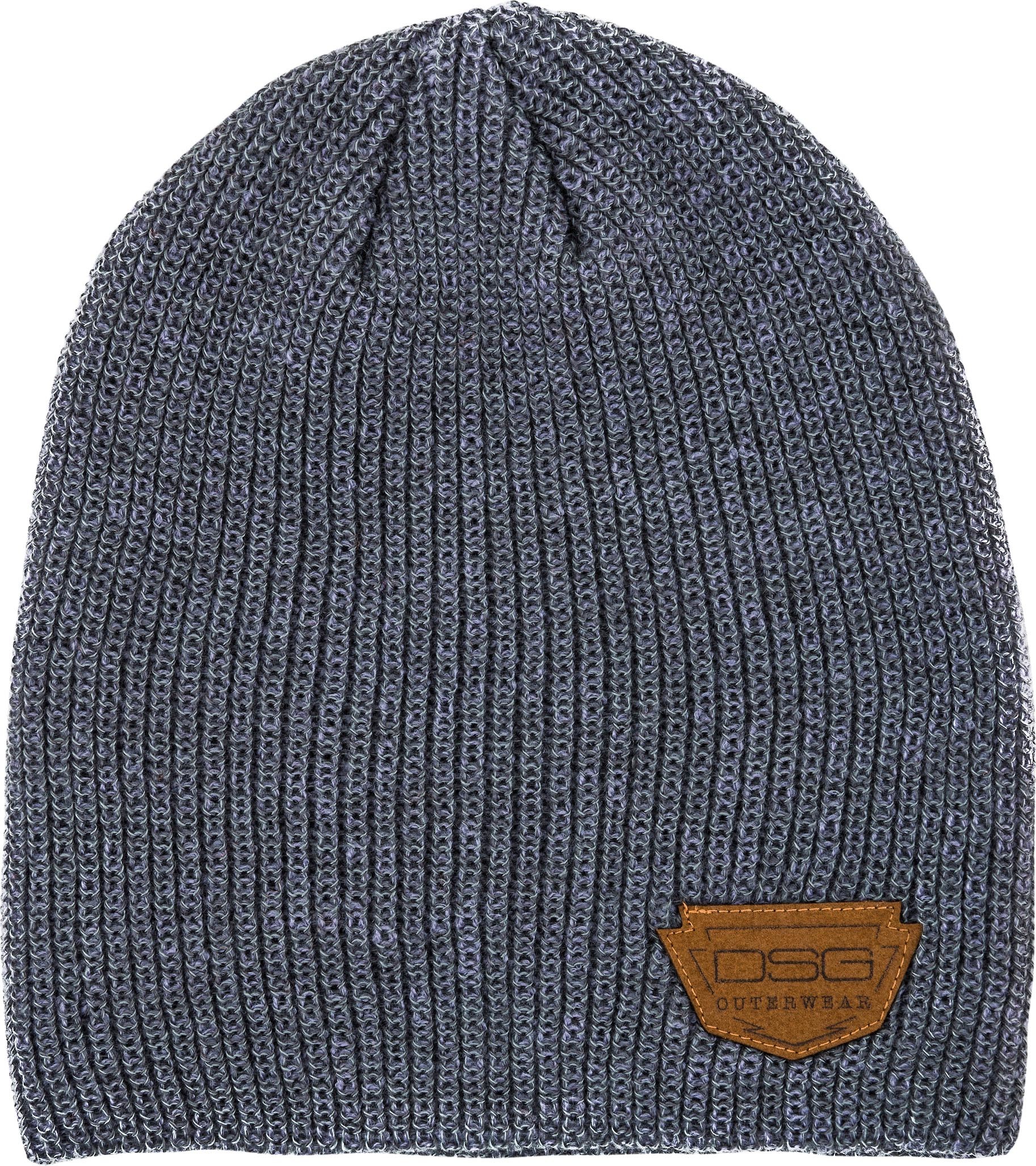 Knit Beanie