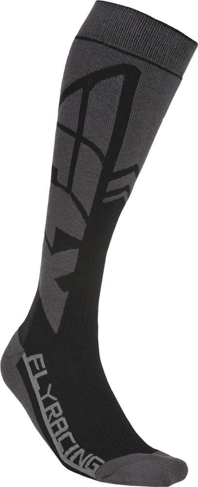 Moto Riding Socks