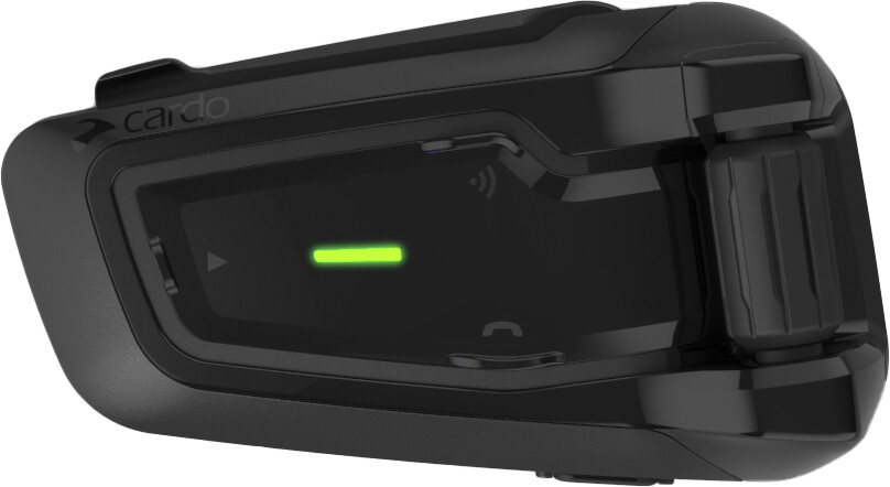 PACKTALK BLACK SINGLE