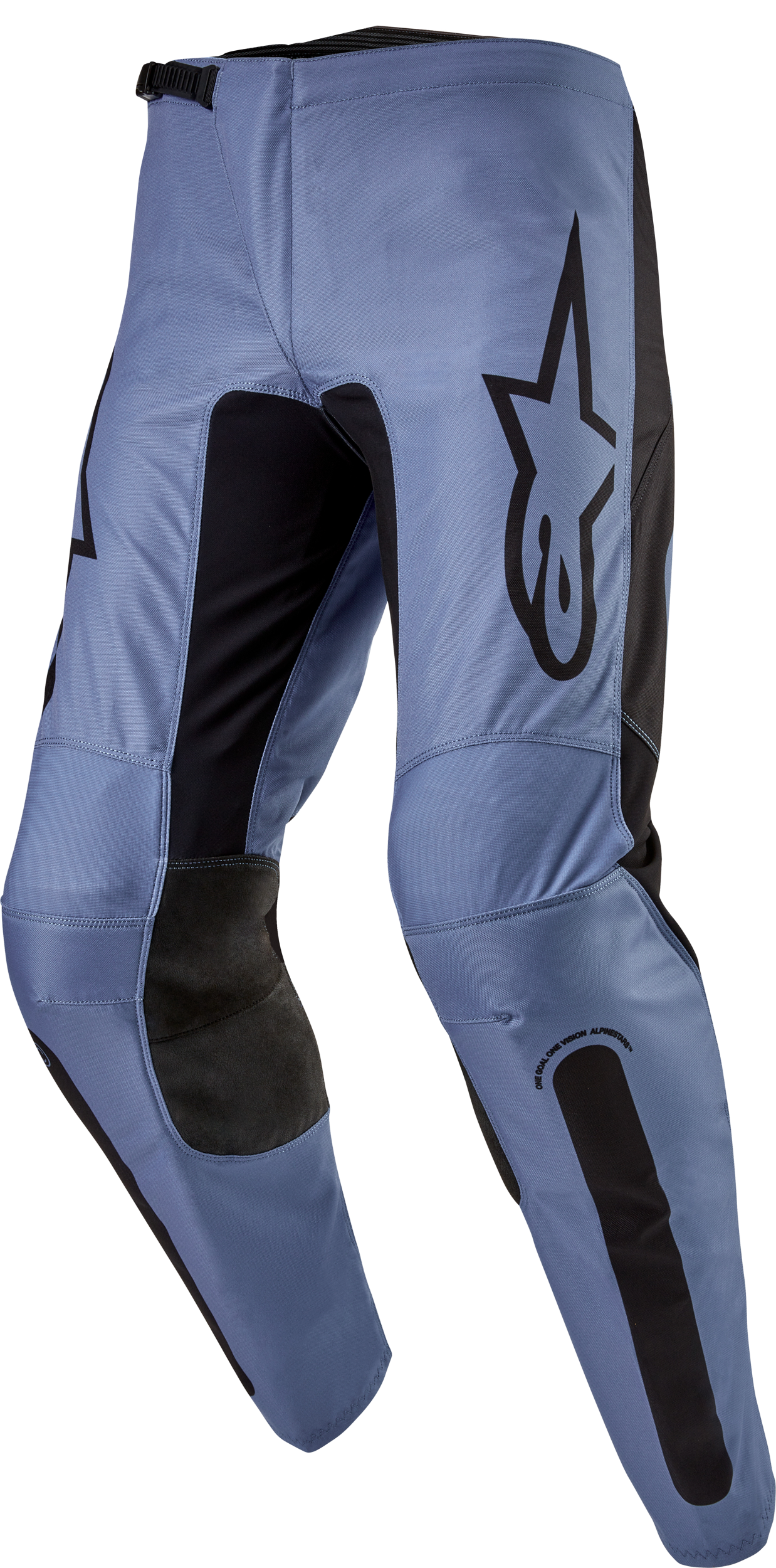 ALPINESTARS 2024 FLUID LURV MENS MOTOCROSS MX PANTS - Picture 9 of 10