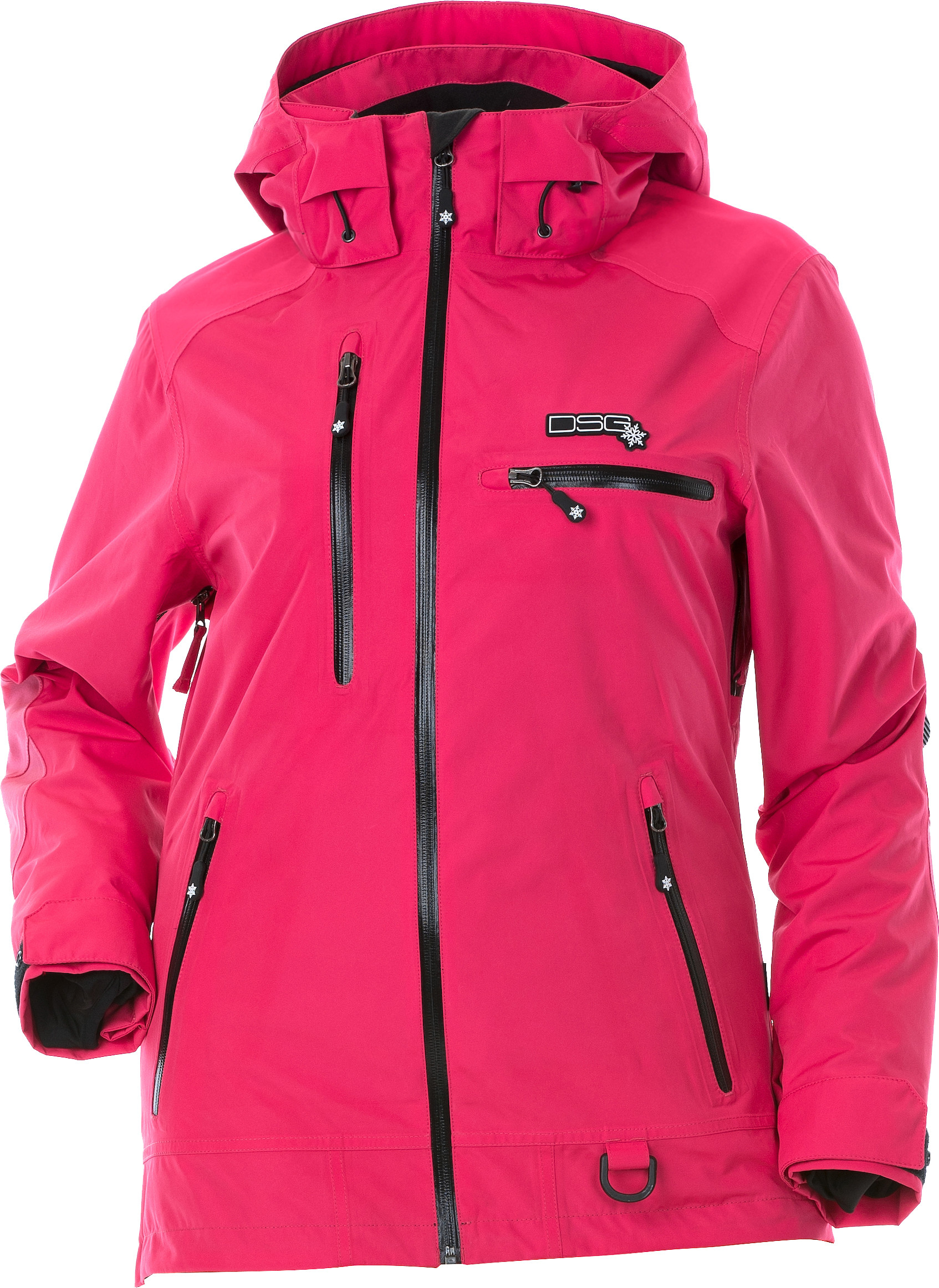Women's Prizm Tech Jacket