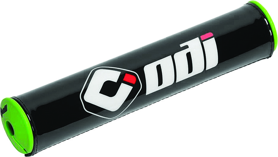 240MM CROSS BAR PAD GREEN