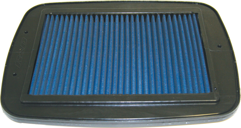 Power Plenum Flamer Arrestor