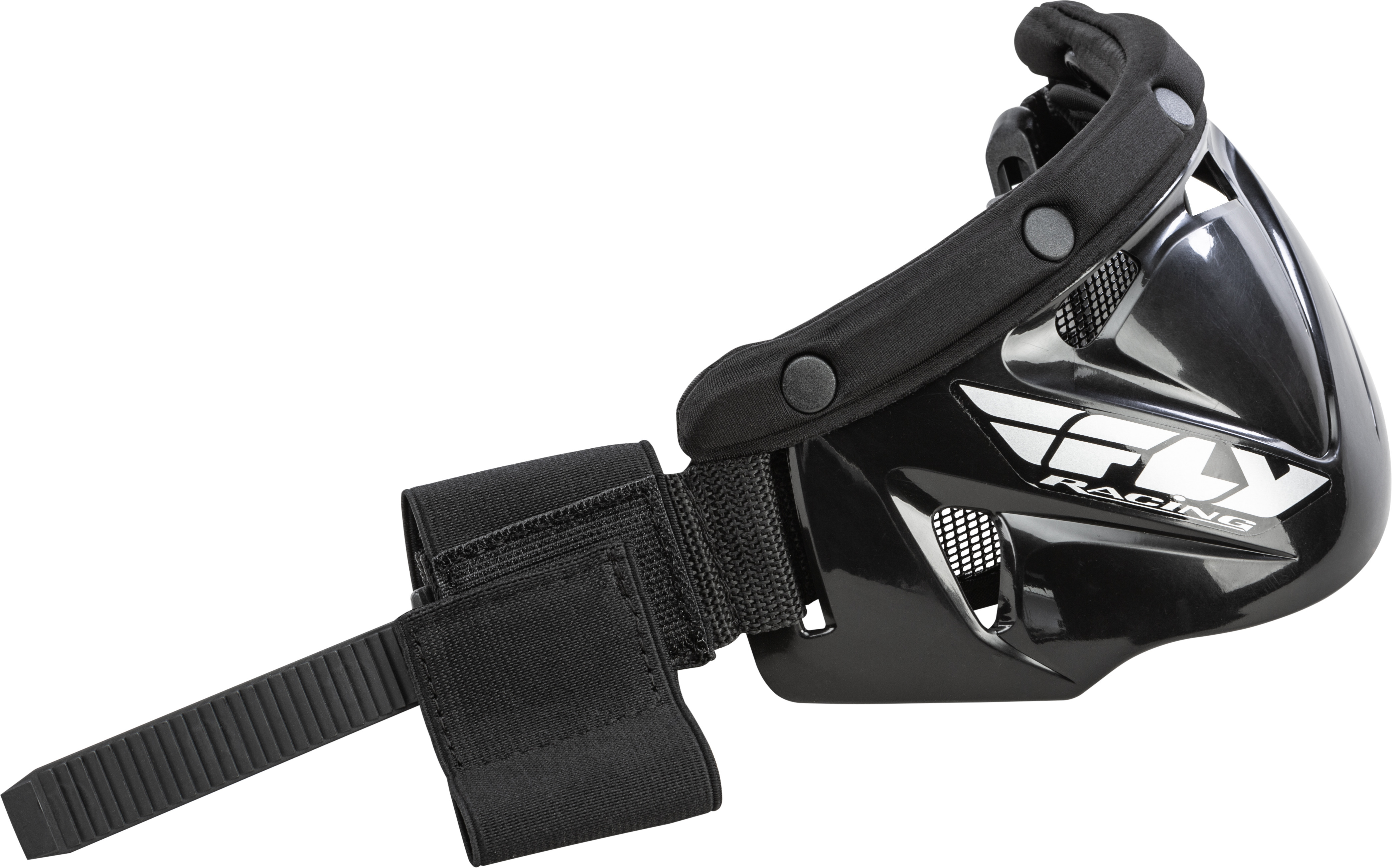 Stingray Ready-To-Ride Shoulder Pad
