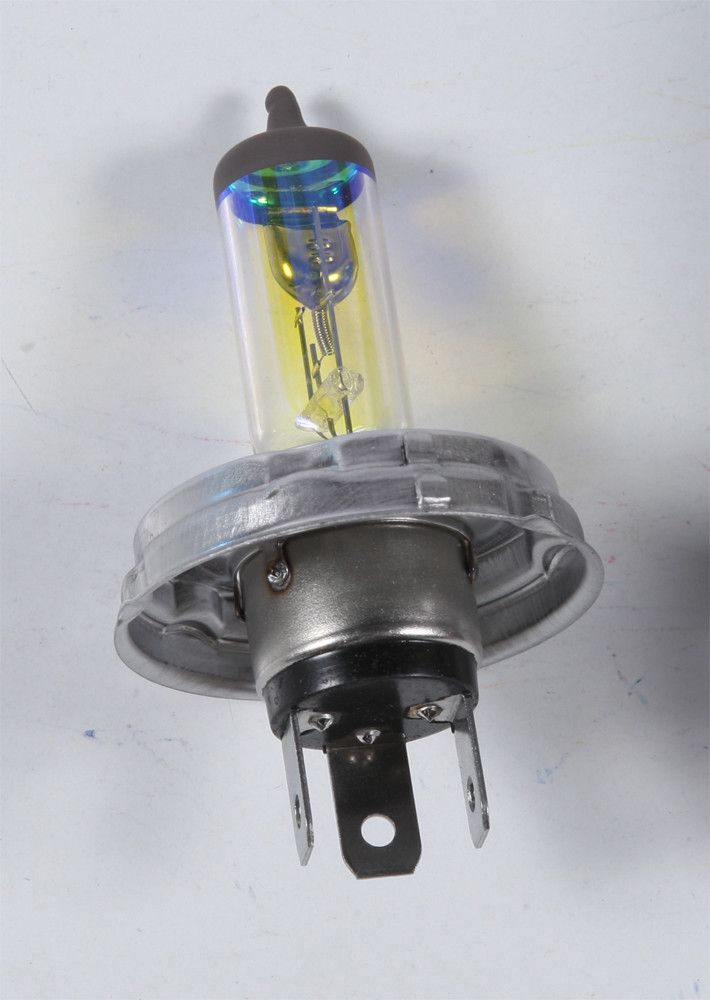 Quartz Halogen Bulb