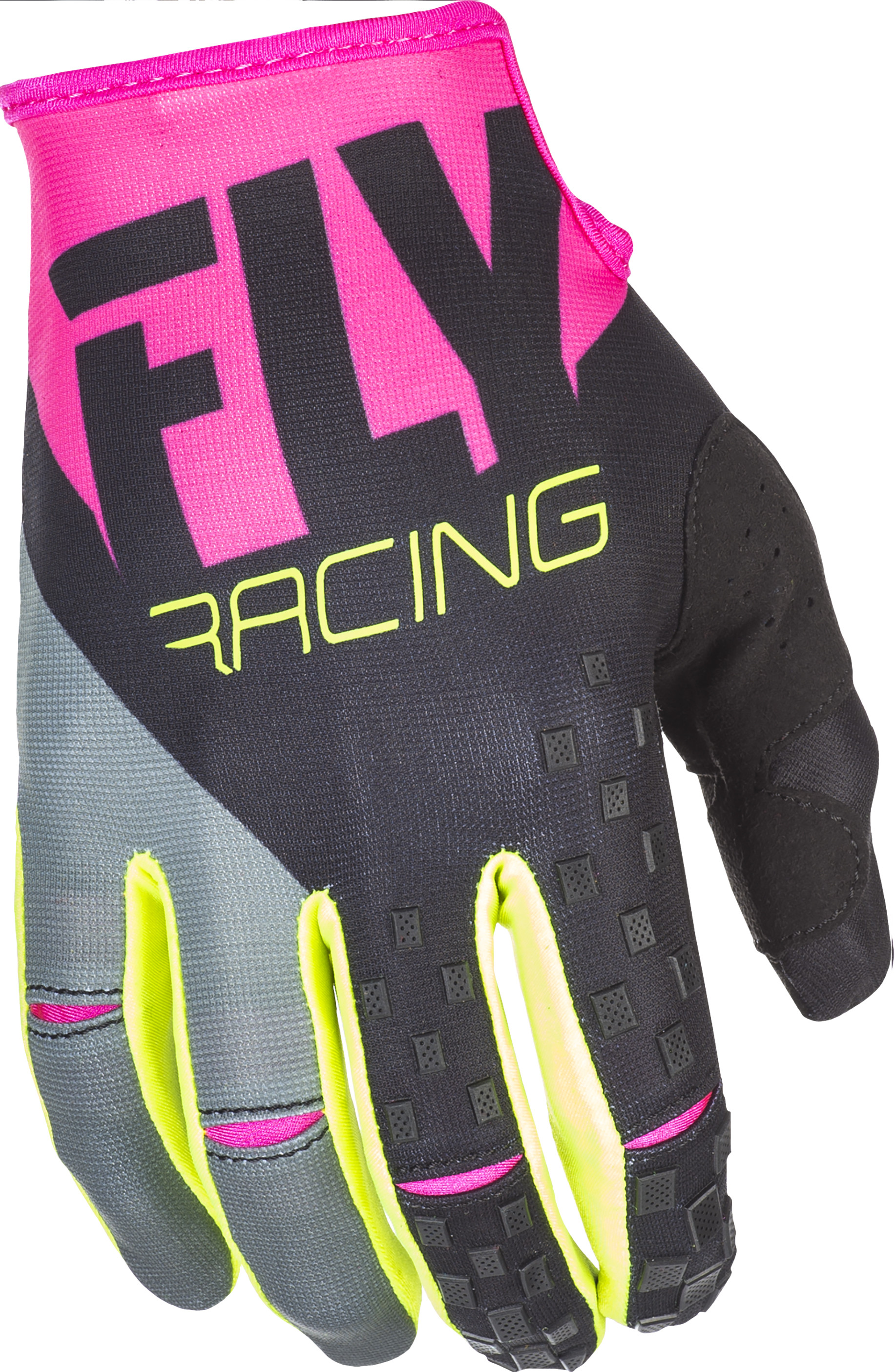 Kinetic Gloves