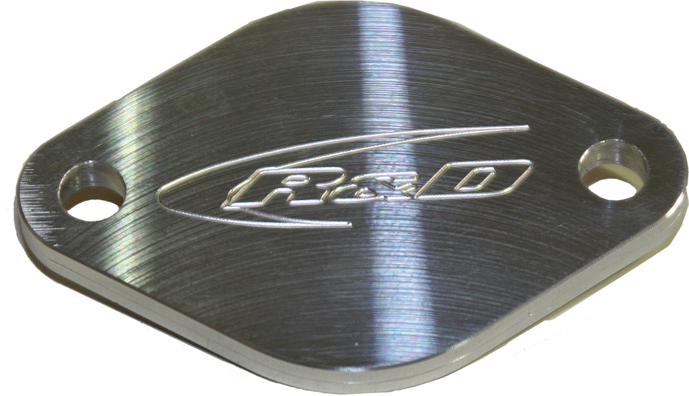 Waste Gate Blockoff Kit