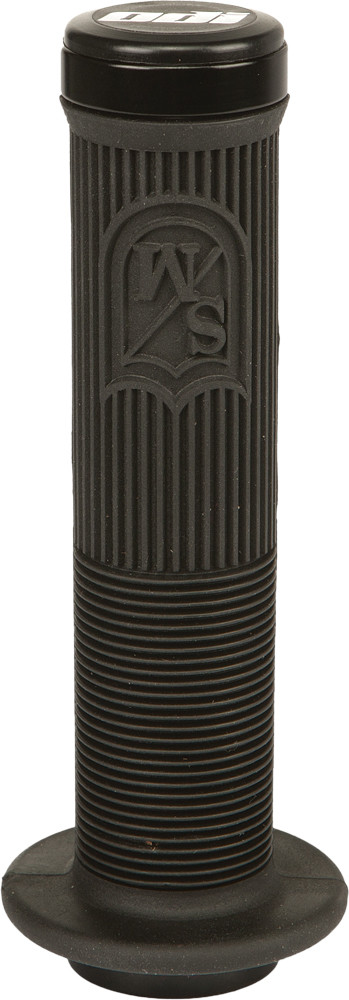 S&M Lock-On Grips