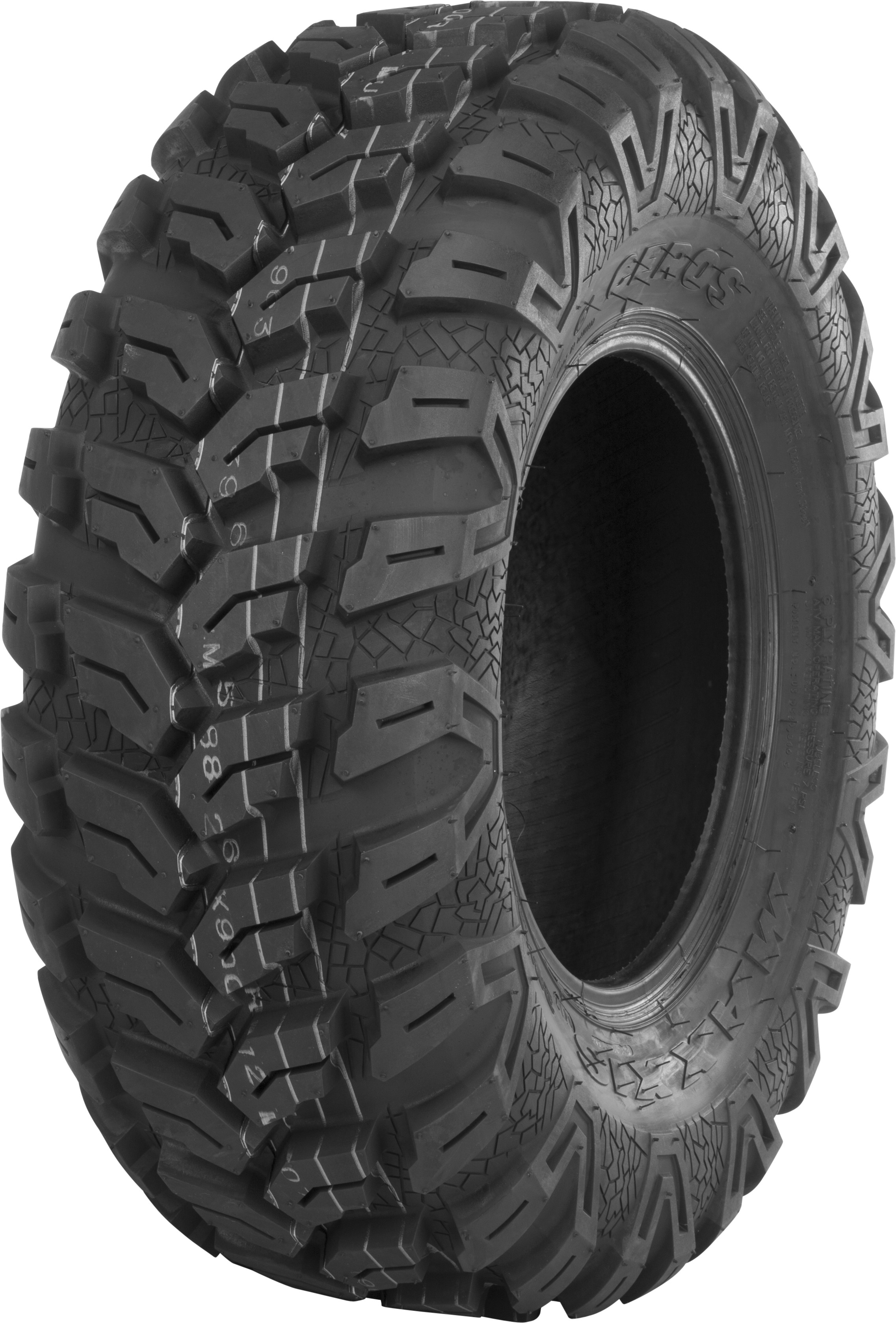 MAXXIS 26X9.00R12 MU07 6PR TL CEROS RADIAL