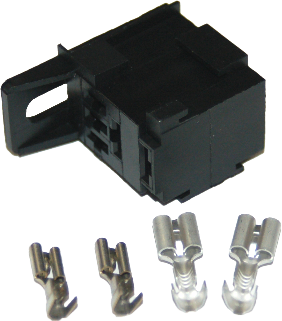 REPLACEMENT MICRO RELAY SOCKET/TERM KIT NSR-2501