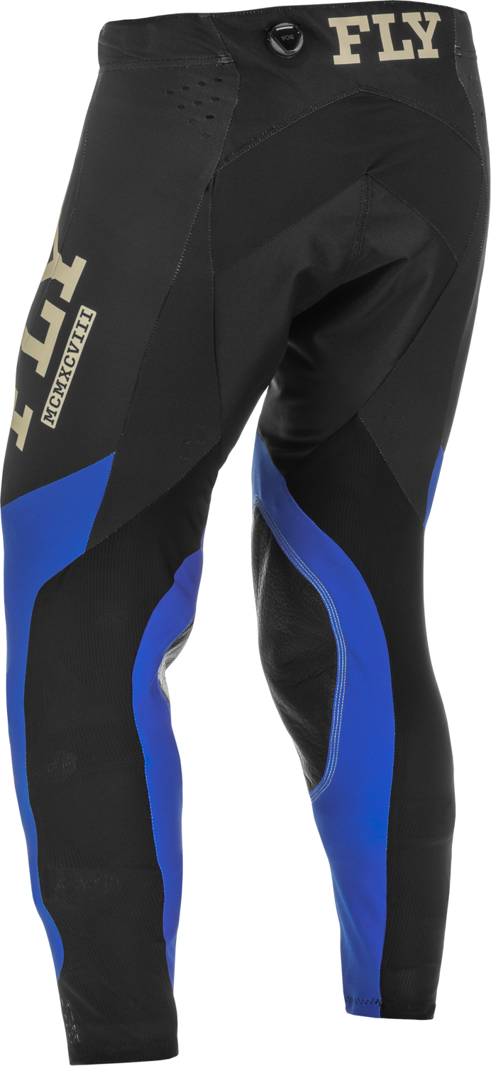 EVOLUTION DST PANTS BLUE/BLACK SZ 32
