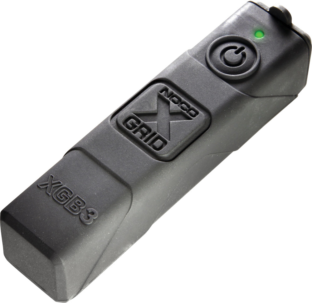 XGB3 Battery Pack