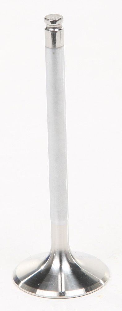 STEEL SINGLE VALVE EXHAUST