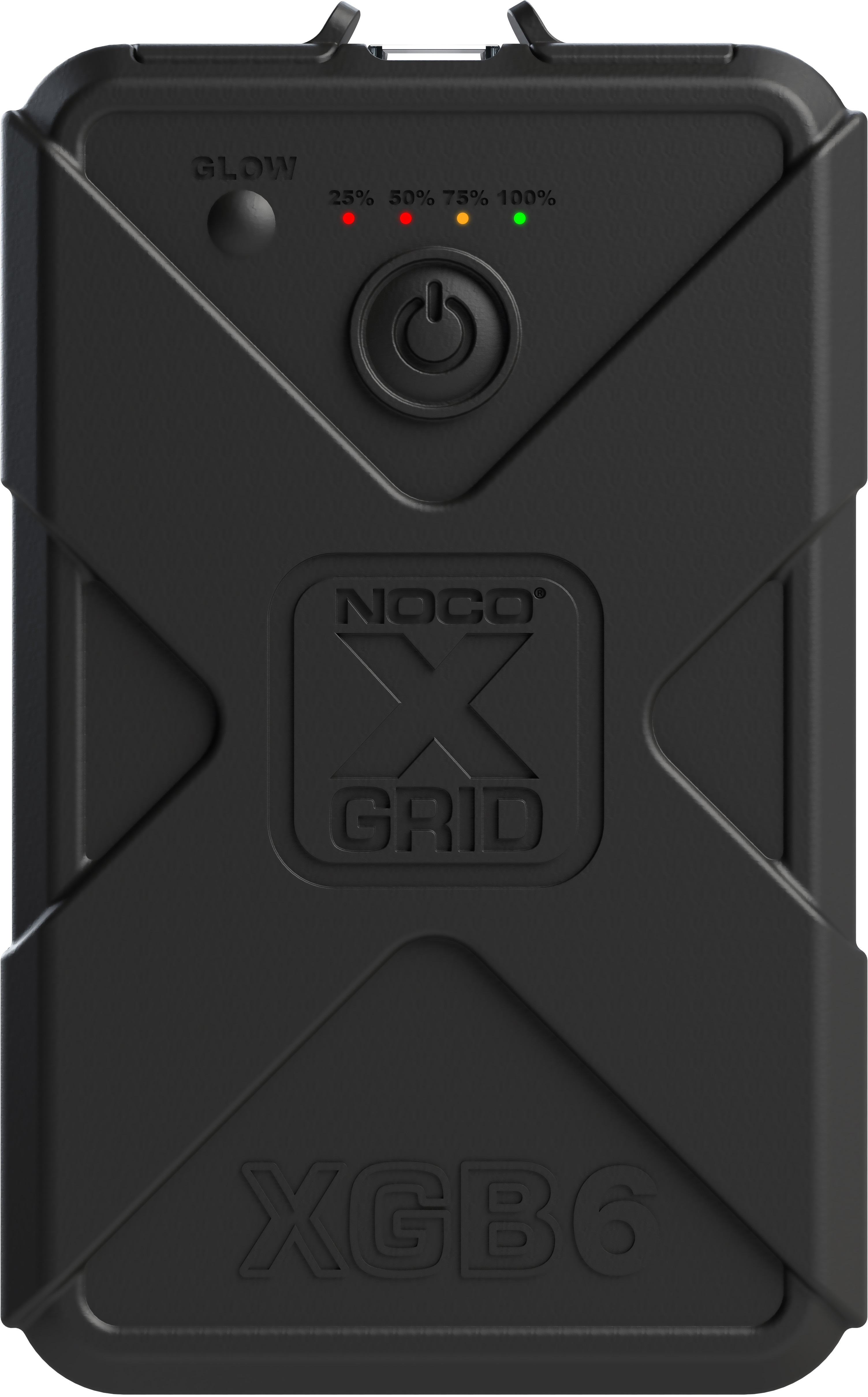 XGB6 Battery Pack