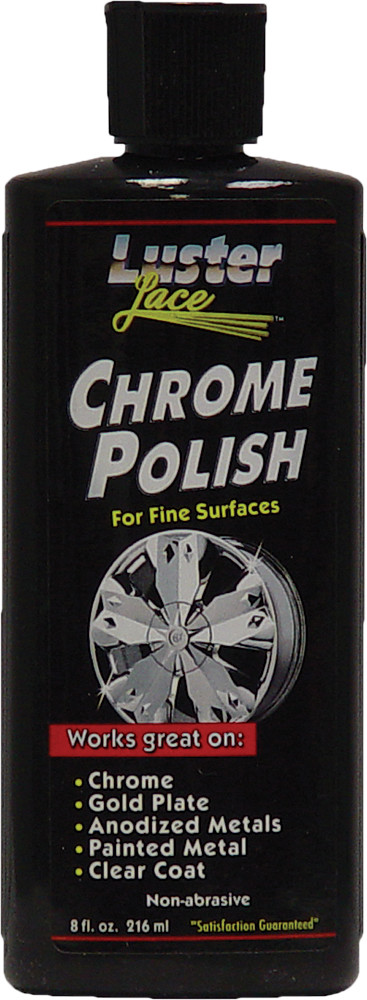 Chrome Polish