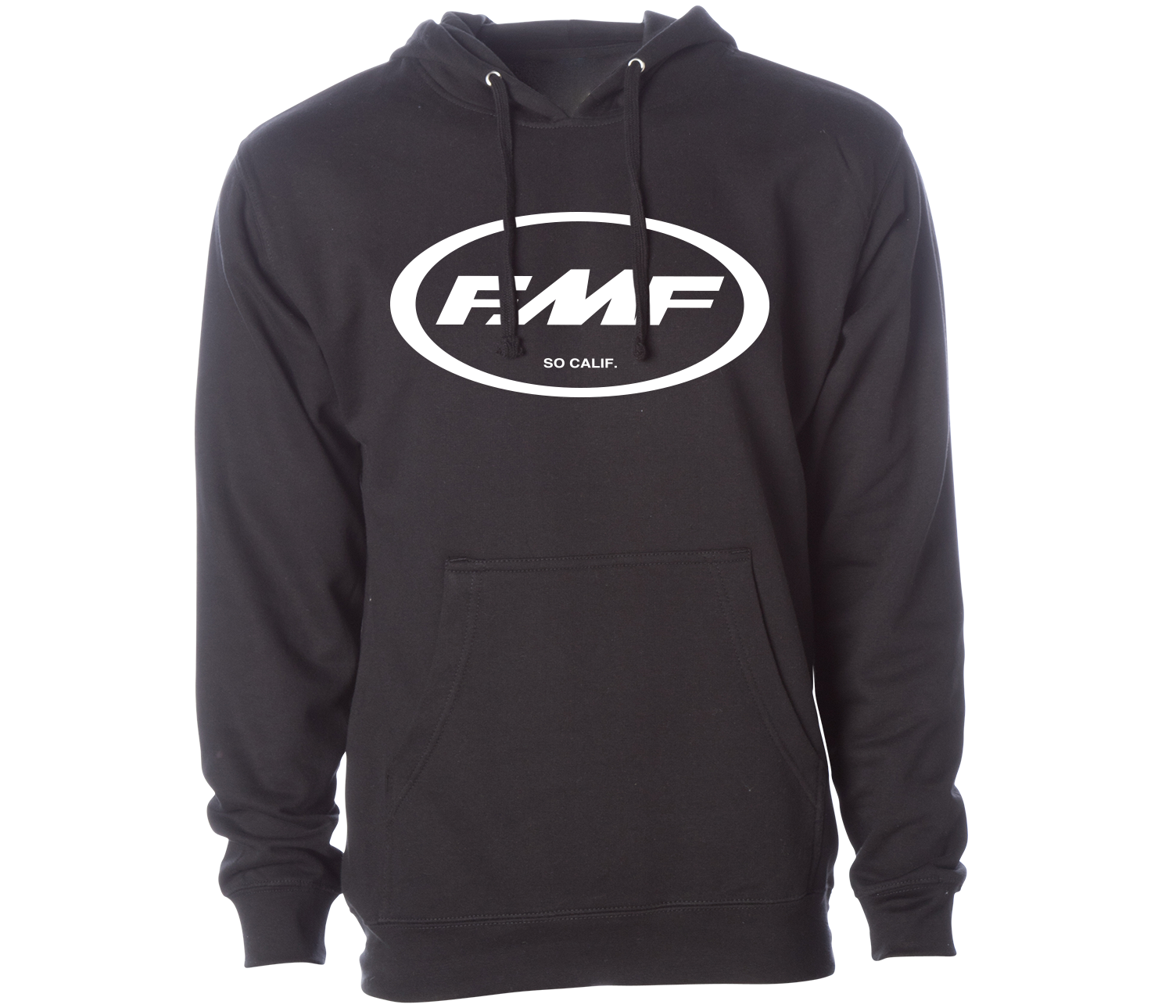 FACTORY CLASSIC DON PULLOVER FLEECE BLACK XL