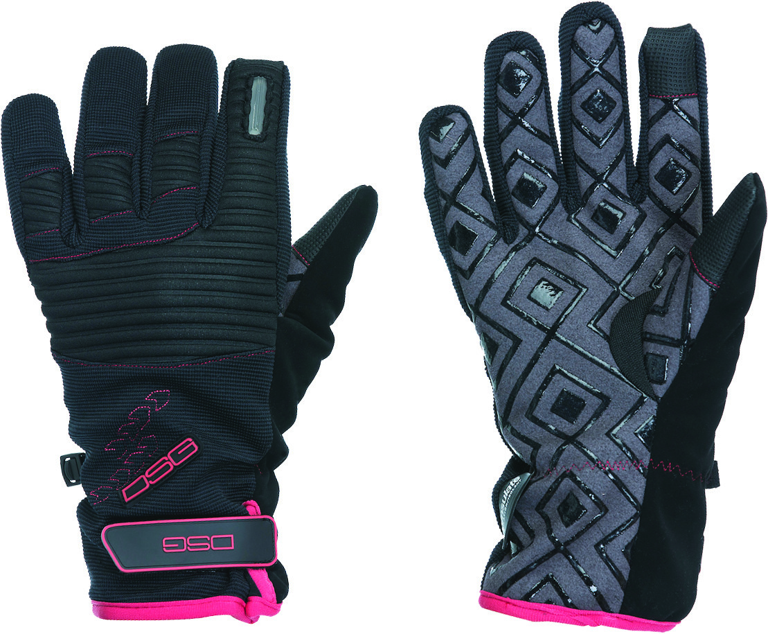 Versa Gloves