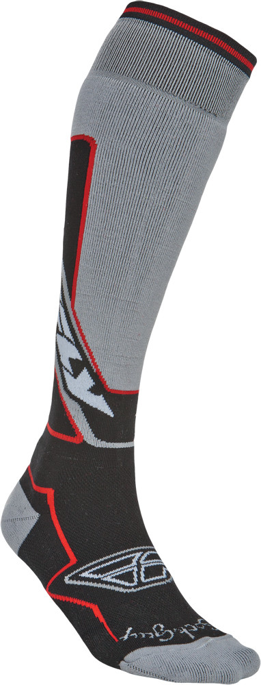 Moto Riding Sock By Sock Guy