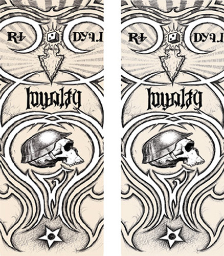 Arm Pro Compression Sleeves